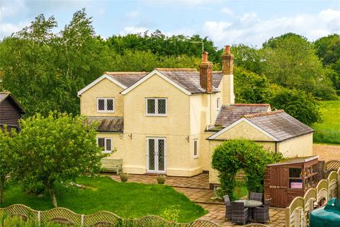 3 bedroom detached house for sale, Roe Green, Sandon, Buntingford, Hertfordshire, SG9