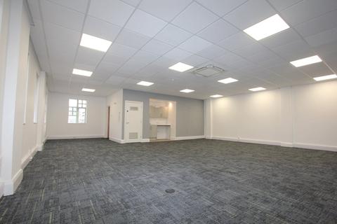 Office to rent - Second Floor 3 Meridians Cross, Ocean Village, Southampton, SO14 3TJ