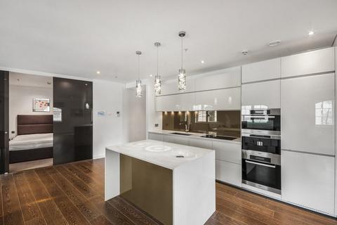 3 bedroom apartment for sale, Strand London WC2R