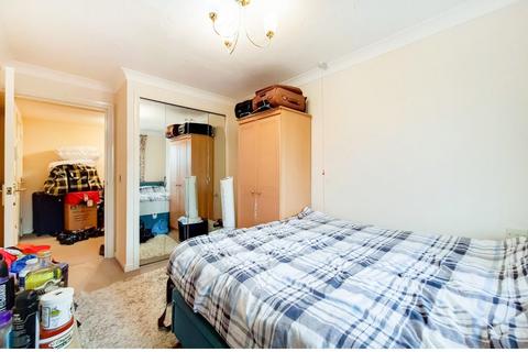 1 bedroom flat for sale, Stannard Court, Culverley Road, SE6