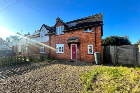 2 bedroom semi-detached house to rent, Ockford Ridge, Godalming, Surrey, GU7