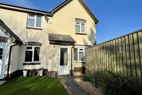 30 Chantry Meadow, Exeter, EX2 8FF