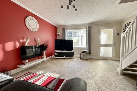 30 Chantry Meadow, Exeter, EX2 8FF