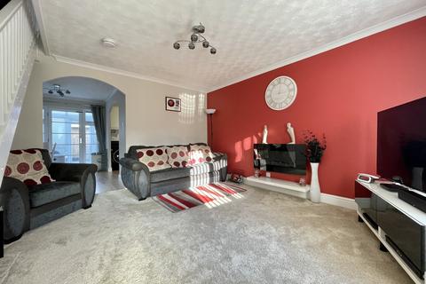 30 Chantry Meadow, Exeter, EX2 8FF