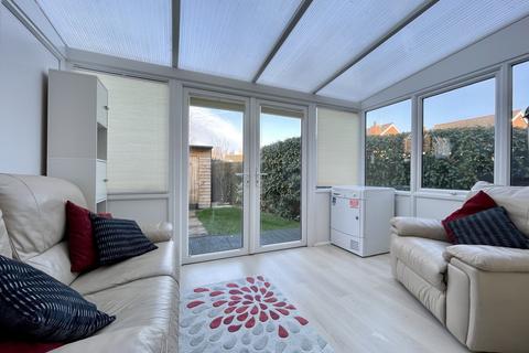 30 Chantry Meadow, Exeter, EX2 8FF