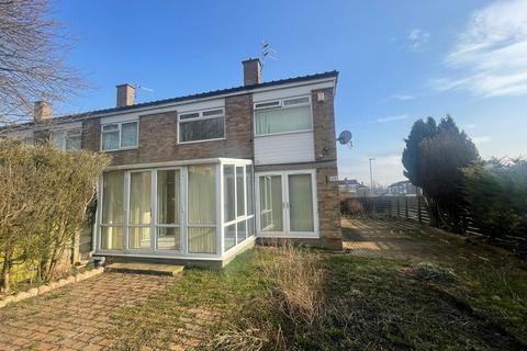 undefined, Langdale Place, Newton Aycliffe, DL5