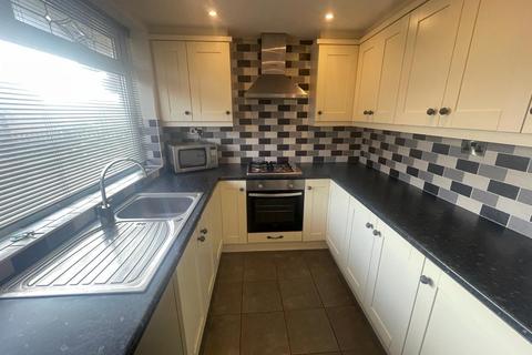 undefined, Langdale Place, Newton Aycliffe, DL5