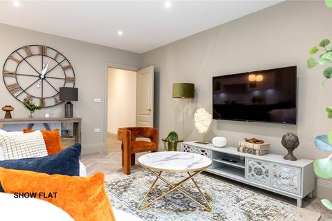 2 bedroom apartment for sale, Bordeaux, Chewton Farm Road, Christchurch, Dorset, BH23