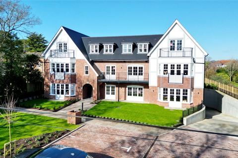 2 bedroom apartment for sale, Bordeaux, Chewton Farm Road, Christchurch, Dorset, BH23