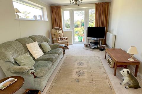 3 bedroom bungalow for sale, Smugglers Wood Road, Highcliffe, Christchurch, Dorset, BH23