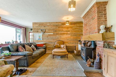 3 bedroom detached house for sale, Lydart, Monmouth