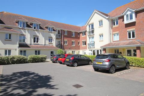 1 bedroom apartment for sale - Daniels Lodge, Montagu Road, Highcliffe, Dorset, BH23