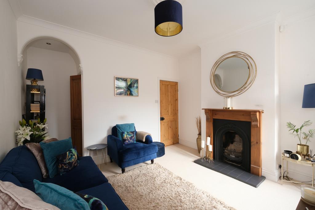 Brandon Road, Hall Green, Birmingham... 2 bed terraced house £220,000