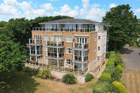 2 bedroom apartment for sale, Rothesay Point, Wharncliffe Road, Highcliffe, Dorset, BH23