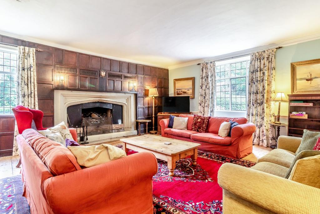 Drawing Room