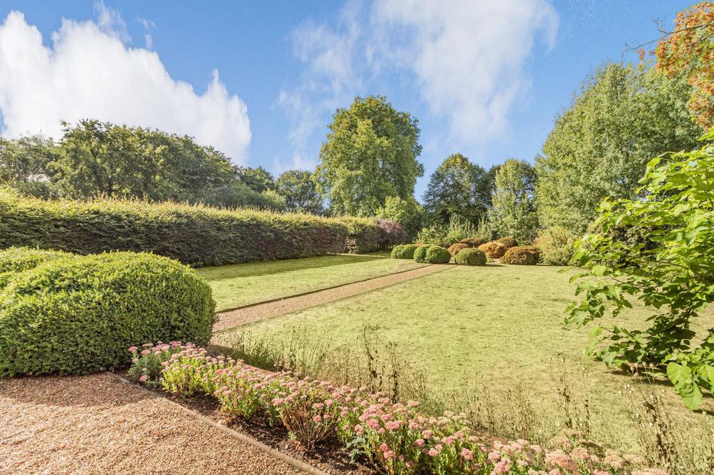 Gardens