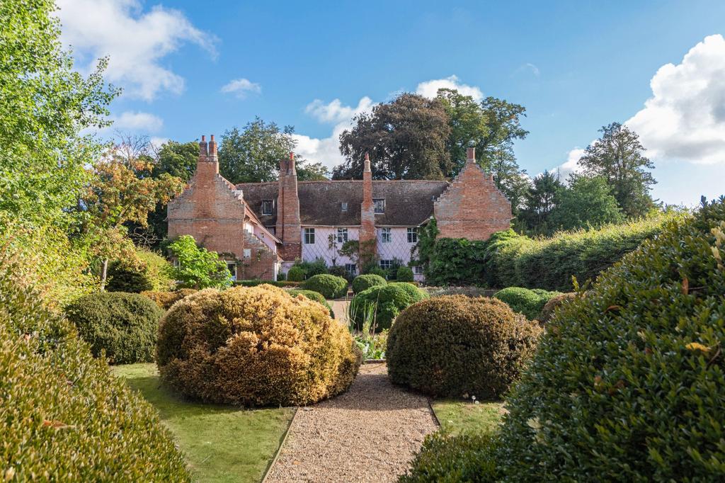 Gardens