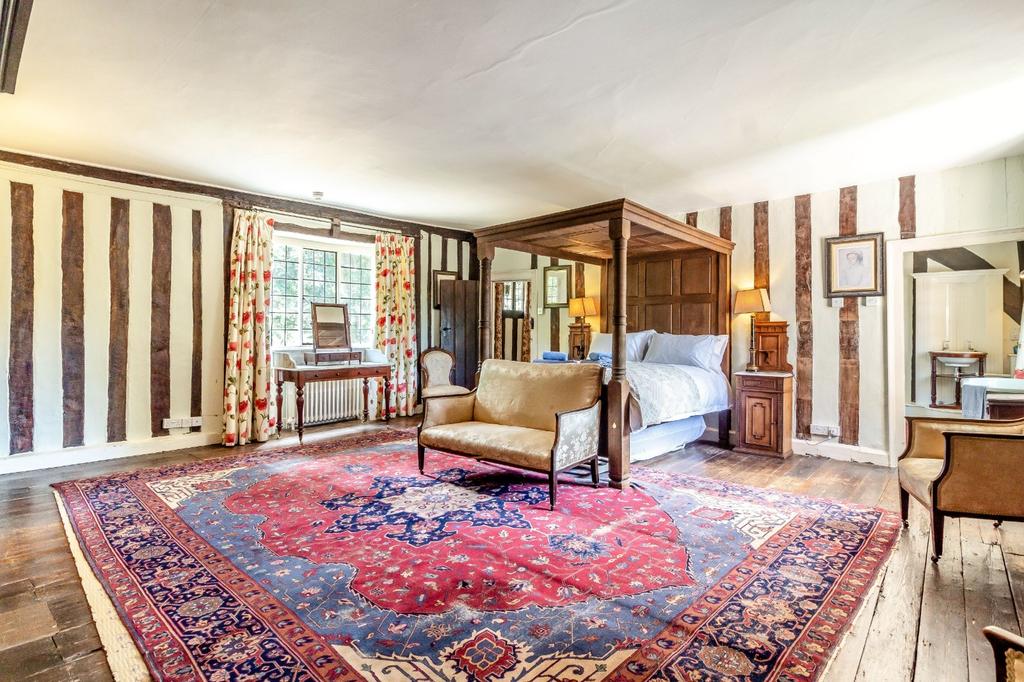 Principal Bedroom