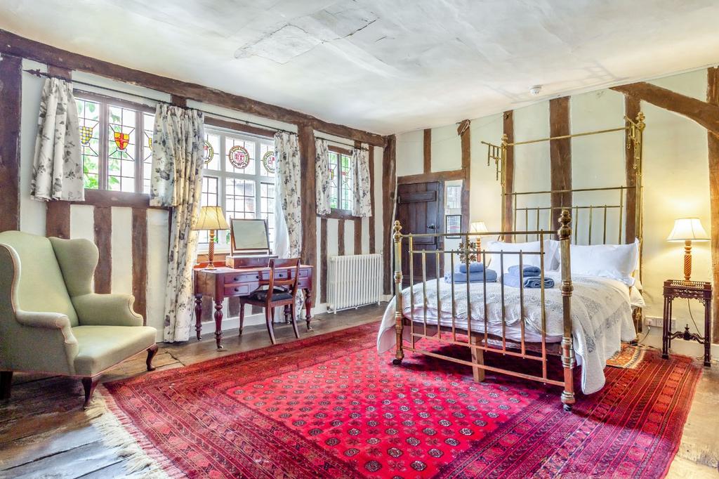 Bedroom Four
