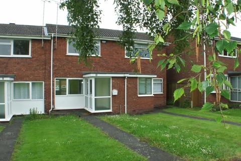 2 bedroom terraced house to rent, Tarrant Walk, Walsgrave, Coventry, CV2