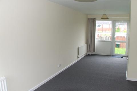 2 bedroom terraced house to rent, Tarrant Walk, Walsgrave, Coventry, CV2