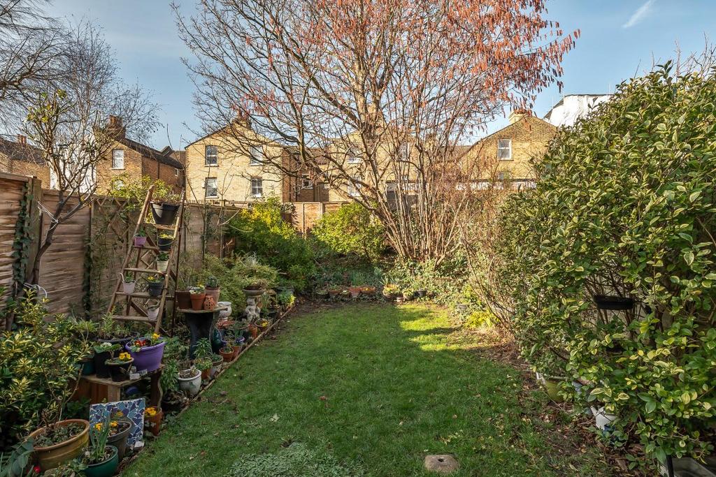 Byne Road, Sydenham 3 bed terraced house £850,000