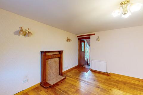 3 bedroom terraced house for sale, Hazelbank, South Street, Burrelton PH13