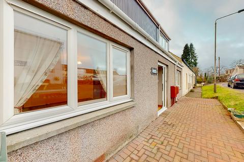 3 bedroom terraced house for sale, Hazelbank, South Street, Burrelton PH13