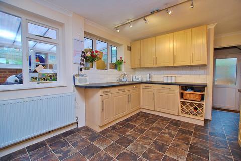 3 bedroom semi-detached house to rent, Long Dyke, Guildford, Surrey, GU1