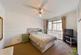 Bedroom 2 (Double)