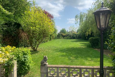4 bedroom detached house for sale, Ashlawn Road, Rugby, Warwickshire CV22 5ET