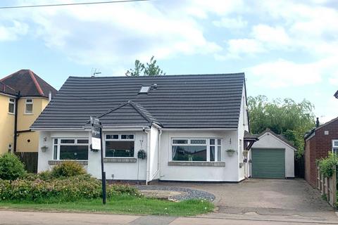 4 bedroom detached house for sale, Ashlawn Road, Rugby, Warwickshire CV22 5ET