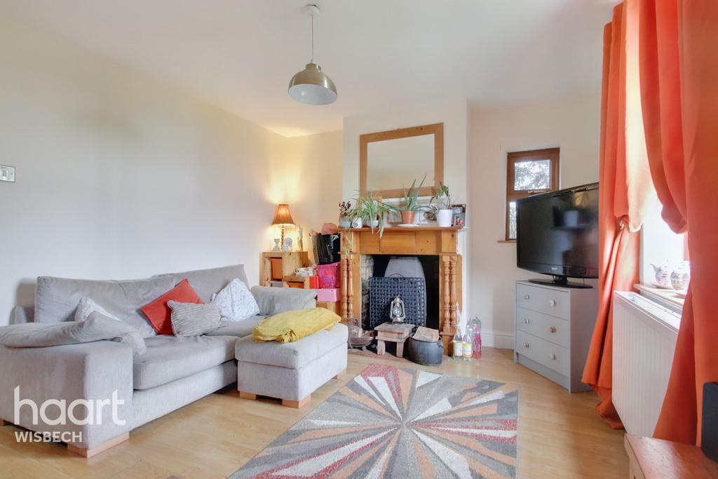 Mill Road, Walpole Highway 4 bed detached house for sale £500,000