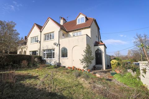 6 bedroom semi-detached house for sale, Highwalls Avenue, Dinas Powys, The Vale Of Glamorgan. CF64 4AQ