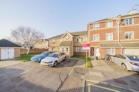 5 Athena Close, Kingston Upon Thames, KT1 3GA