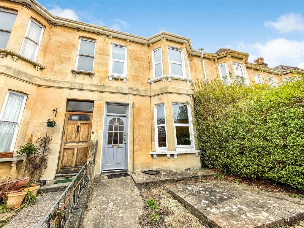 Ashley Avenue, Bath 6 bed terraced house £550,000