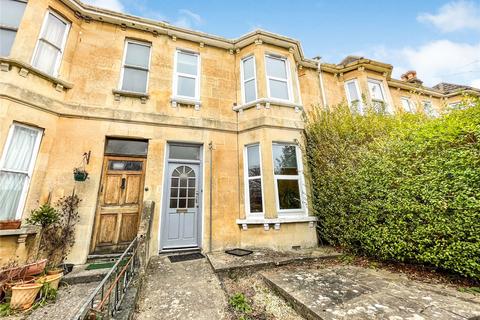 6 bedroom terraced house for sale