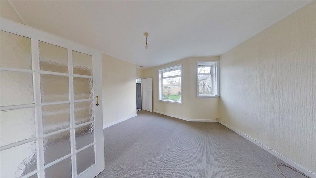 Colinton Mains Crescent, Edinburgh, EH13 2 bed flat £825 pcm (£190 pw)