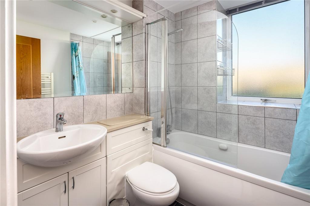Bathroom View 2