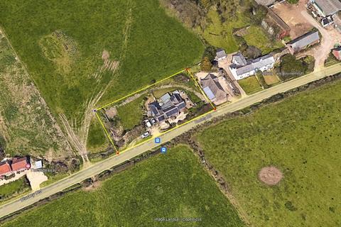 6 bedroom detached house for sale - Burley Road, Bockhampton, Christchurch, Dorset, BH23