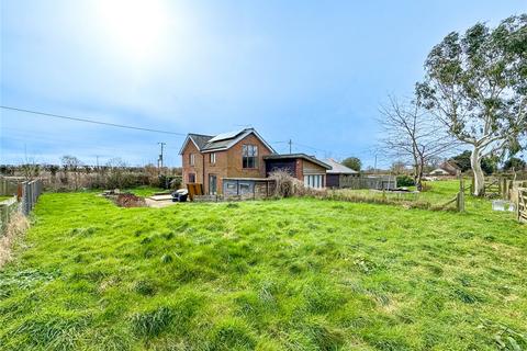 4 bedroom semi-detached house for sale, Burley Road, Bransgore, Christchurch, Dorset, BH23