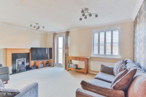 4 bedroom end of terrace house for sale - Dawson Road, Market Weighton, York, East Riding of Yorkshire, YO43 3GE