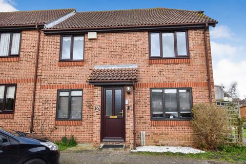 1 bedroom maisonette for sale, Wantz Haven, Princes Road, Maldon