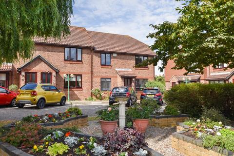 Wantz Haven, Princes Road, Maldon
