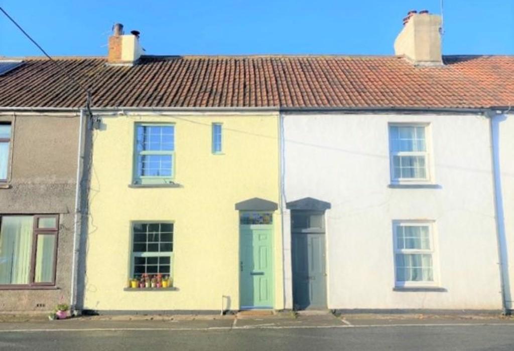 Redwick Road, Bristol, South Gloucestershire 3 bed terraced house £