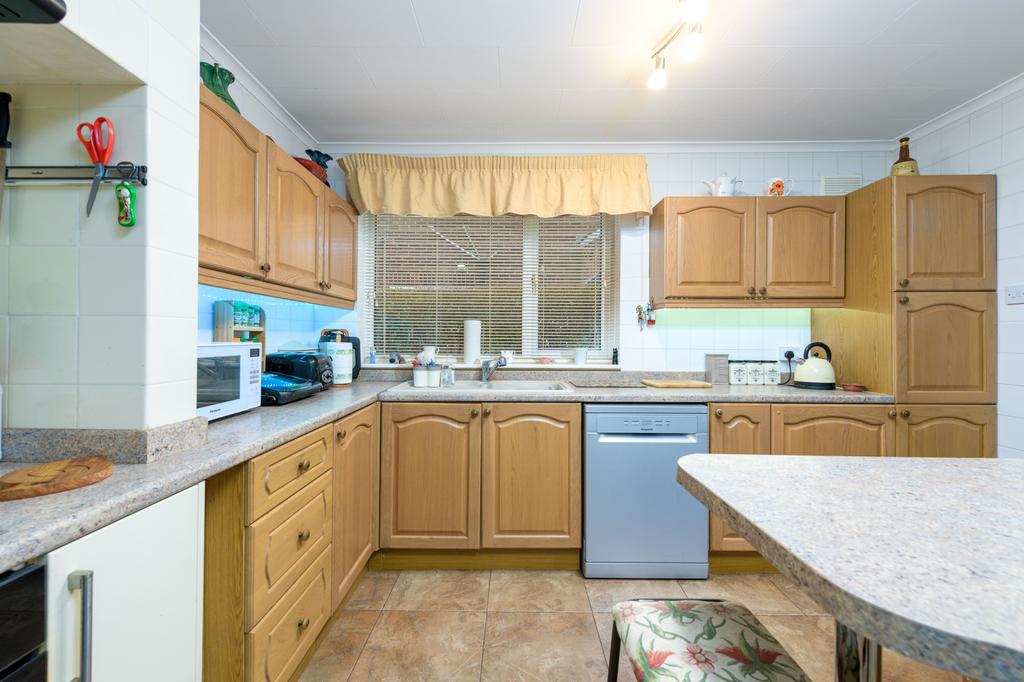 Freiston Road, Boston, PE21 3 bed detached bungalow for sale £250,000