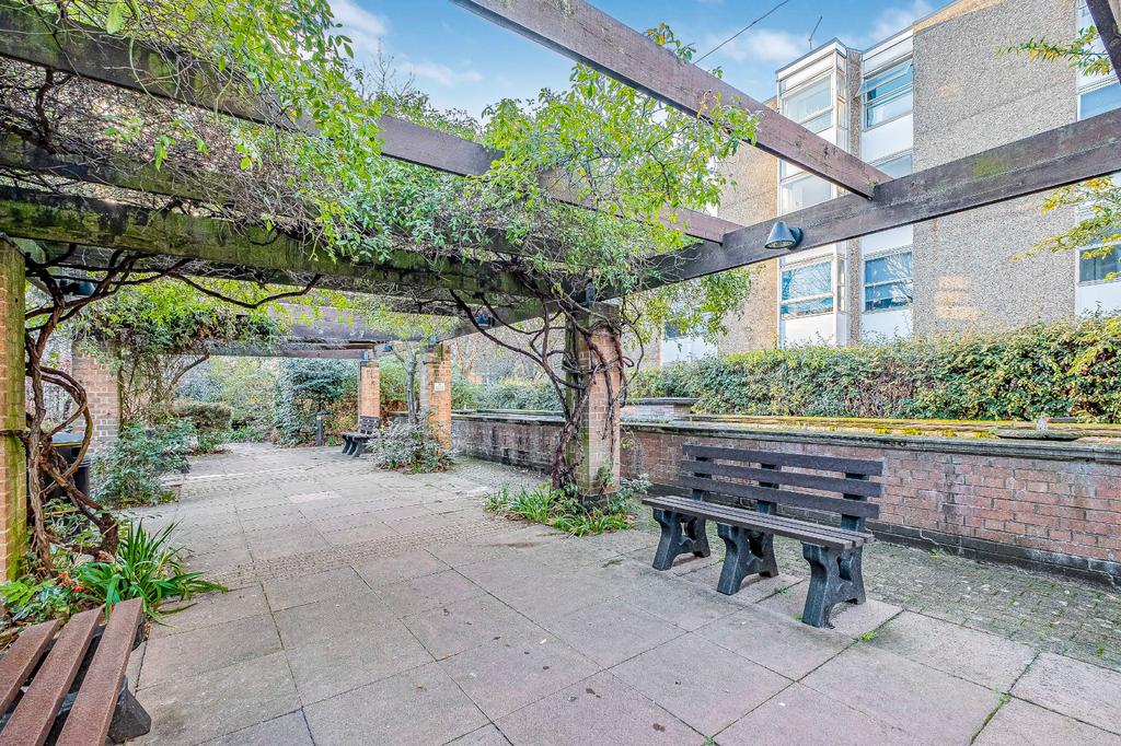 Communal Gardens