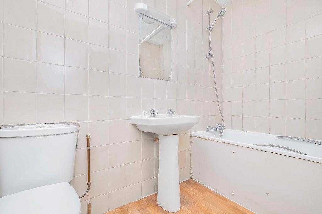 Bathroom 1