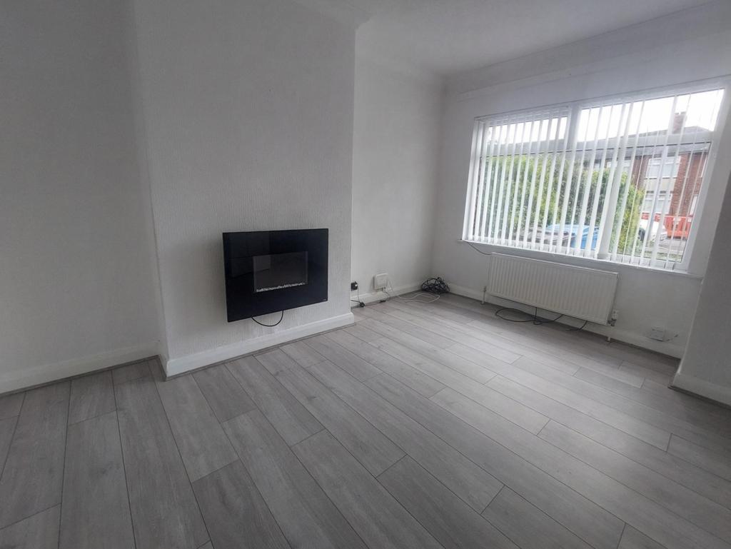 Bristol Road, Hull, HU5 2 bed terraced house £595 pcm (£137 pw)