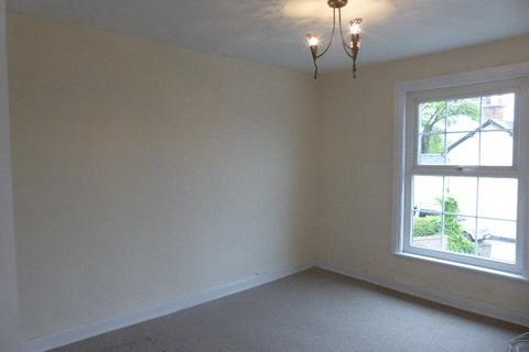 3 bedroom flat to rent, High Street, Burwell, Cambridgeshire